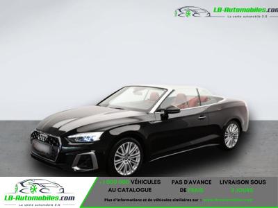 Audi A5 Cabriolet 40 TFSI 204 BVA