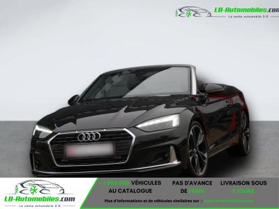 Audi A5 Cabriolet 40 TFSI 204 BVA