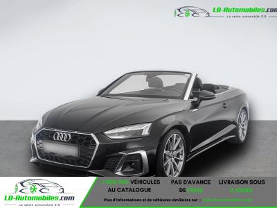 Audi A5 Cabriolet 40 TFSI 204 BVA