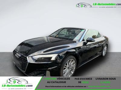 Audi A5 Cabriolet 40 TFSI 204 BVA