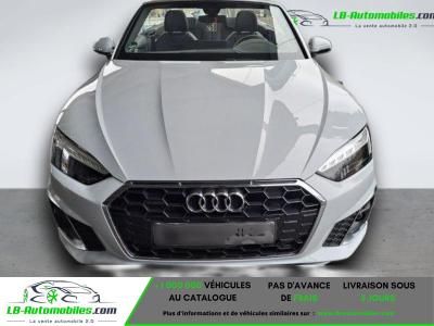 Audi A5 Cabriolet 40 TFSI 204 BVA Quattro