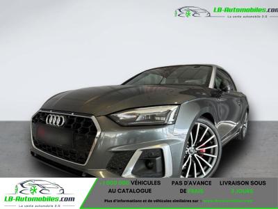 Audi A5 Cabriolet 40 TFSI 204 BVA Quattro