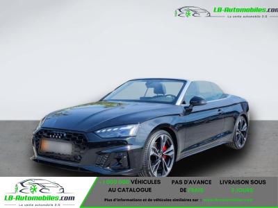 Audi A5 Cabriolet 45 TFSI 245 BVA Quattro