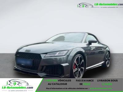 Audi TT RS Roadster 2.5 TFSI 400 BVA Quattro