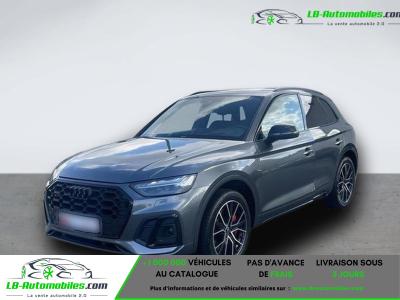 Audi SQ5 3.0 V6 TDI 341 BVA Quattro