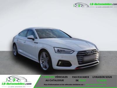 Audi A5 Sportback TDI 190 BVA Quattro