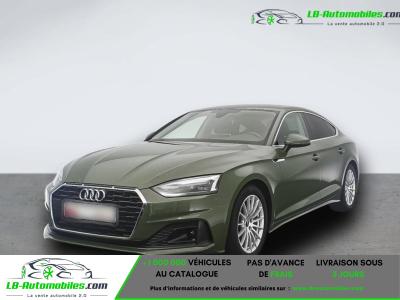 Audi A5 Sportback 35 TFSI 150 BVA