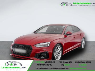 Audi A5 Sportback 35 TFSI 150 BVA