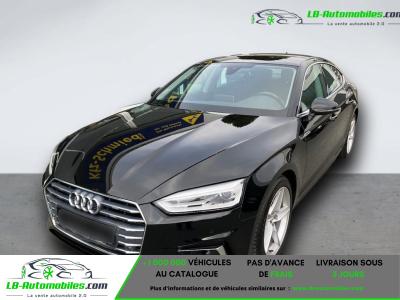 Audi A5 Sportback 40 TDI 190 BVA