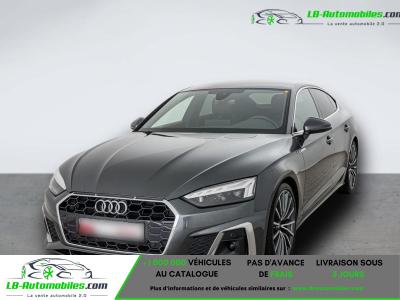 Audi A5 Sportback 40 TDI 190 BVA