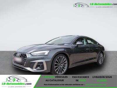 Audi A5 Sportback 40 TDI 204 BVA