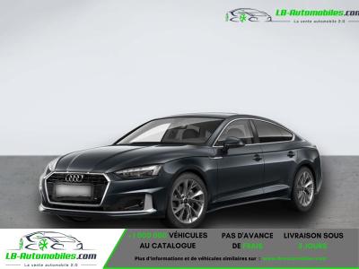 Audi A5 Sportback 40 TDI 204 BVA