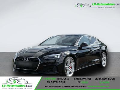 Audi A5 Sportback 40 TDI 204 BVA