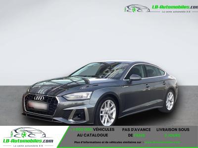 Audi A5 Sportback 40 TDI 204 BVA