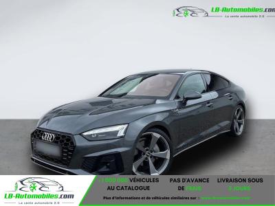 Audi A5 Sportback 40 TDI 204 BVA