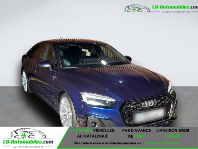 Audi A5 Sportback 40 TDI 204 BVA Quattro