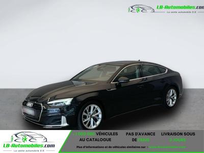 Audi A5 Sportback 40 TDI 204 BVA Quattro