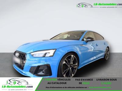 Audi A5 Sportback 40 TDI 204 BVA Quattro