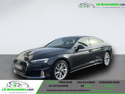 Audi A5 Sportback 40 TDI 204 BVA Quattro