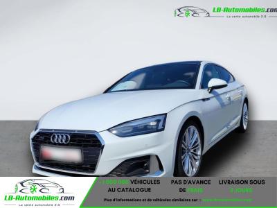 Audi A5 Sportback 40 TDI 204 BVA Quattro