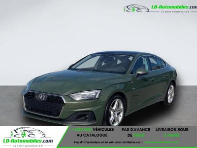 Audi A5 Sportback 40 TFSI 204 BVA