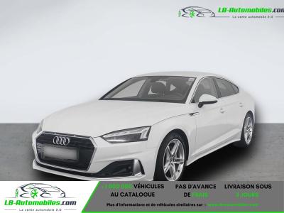 Audi A5 Sportback 40 TFSI 204 BVA