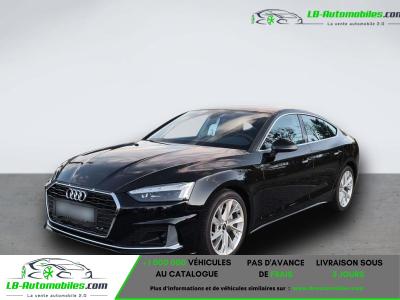 Audi A5 Sportback 40 TFSI 204 BVA