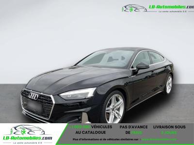 Audi A5 Sportback 40 TFSI 204 BVA