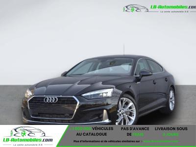 Audi A5 Sportback 40 TFSI 204 BVA