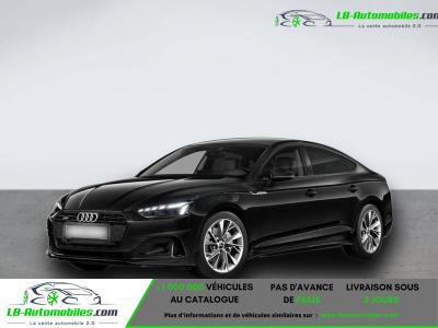 Audi A5 Sportback 40 TFSI 204 BVA Quattro