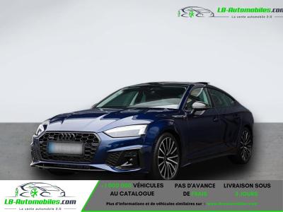 Audi A5 Sportback 40 TFSI 204 BVA Quattro