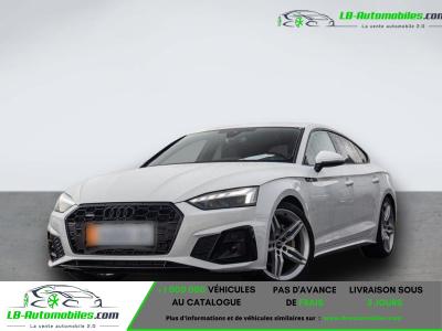 Audi A5 Sportback 40 TFSI 204 BVA Quattro