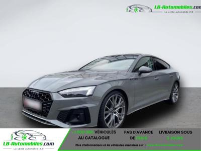 Audi A5 Sportback 40 TFSI 204 BVA Quattro