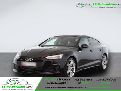 Audi A5 Sportback 45 TFSI 265 BVA Quattro