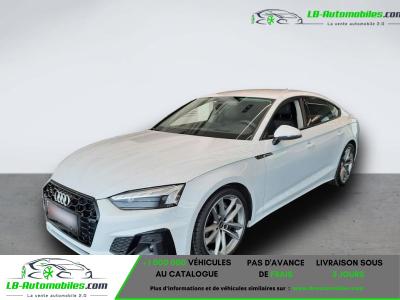 Audi A5 Sportback 50 TDI 286 BVA Quattro