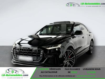 Audi Q8 50 TDI 286 BVA Quattro