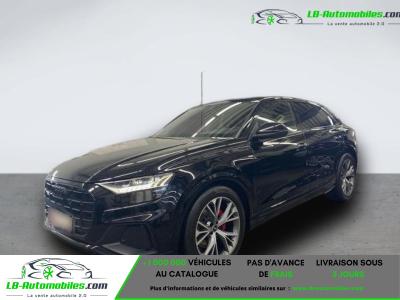 Audi Q8 50 TDI 286 BVA Quattro