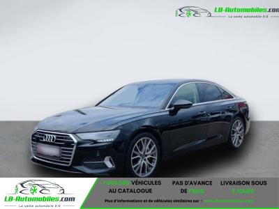 Audi A6 50 TFSIe 299 ch BVA Quattro