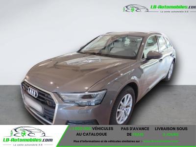 Audi A6 Avant 45 TFSI 245 ch BVA