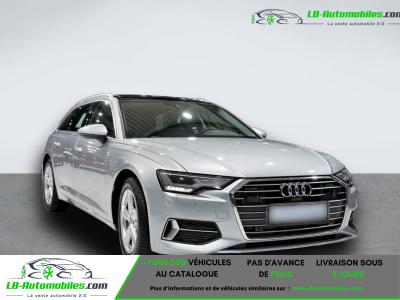 Audi A6 Avant 45 TFSI 245 ch BVA