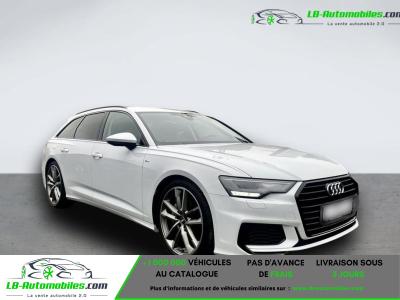 Audi A6 Avant 45 TFSI 245 ch BVA