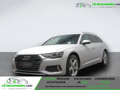 Audi A6 Avant 45 TFSI 245 ch BVA