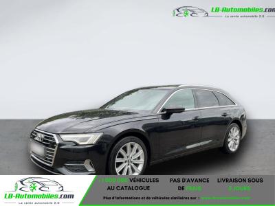 Audi A6 Avant 45 TFSI 245 ch BVA