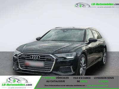 Audi A6 Avant 45 TFSI 265 ch Quattro BVA