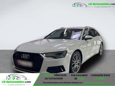 Audi A6 Avant 45 TFSI 265 ch Quattro BVA