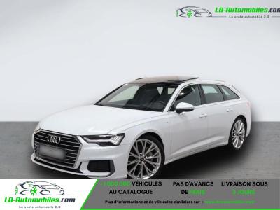 Audi A6 Avant 45 TFSI 265 ch Quattro BVA