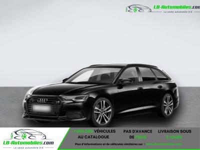 Audi A6 Avant 45 TFSI 265 ch Quattro BVA