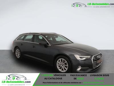 Audi A6 Avant 45 TFSI 265 ch Quattro BVA