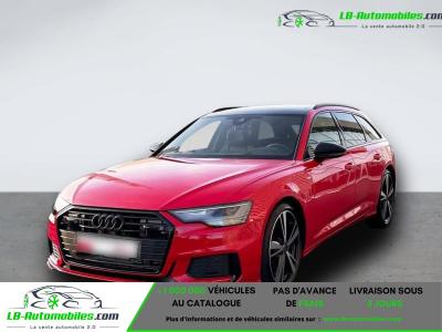 Audi A6 Avant 45 TFSI 265 ch Quattro BVA