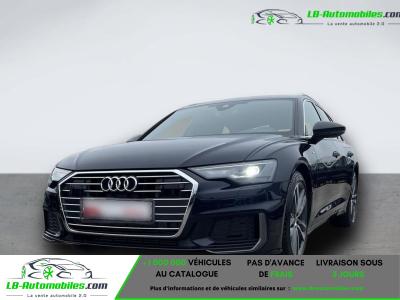 Audi A6 Avant 45 TFSI 265 ch BVA